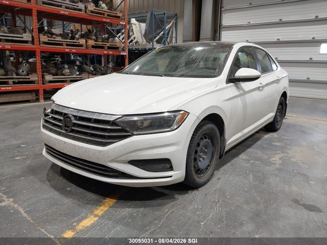 Продаж на аукціоні авто 2019 Volkswagen Jetta Sel Premium, vin: 3VWG57BU4KM169525, номер лоту: 30095031