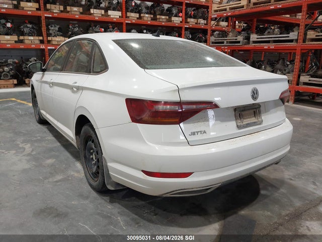 Продаж на аукціоні авто 2019 Volkswagen Jetta Sel Premium, vin: 3VWG57BU4KM169525, номер лоту: 30095031