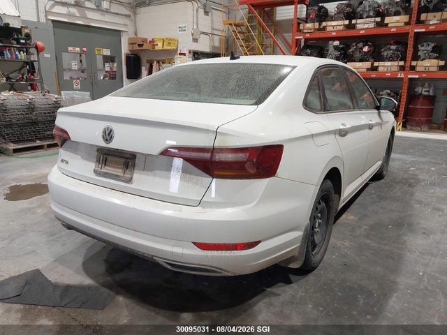 Продаж на аукціоні авто 2019 Volkswagen Jetta Sel Premium, vin: 3VWG57BU4KM169525, номер лоту: 30095031