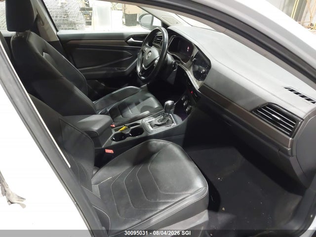 Продаж на аукціоні авто 2019 Volkswagen Jetta Sel Premium, vin: 3VWG57BU4KM169525, номер лоту: 30095031