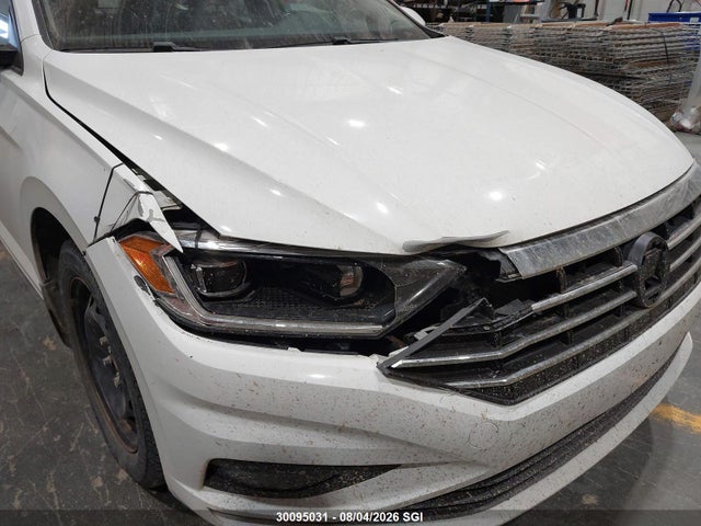Продаж на аукціоні авто 2019 Volkswagen Jetta Sel Premium, vin: 3VWG57BU4KM169525, номер лоту: 30095031
