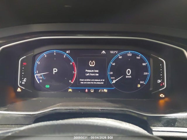 Продаж на аукціоні авто 2019 Volkswagen Jetta Sel Premium, vin: 3VWG57BU4KM169525, номер лоту: 30095031