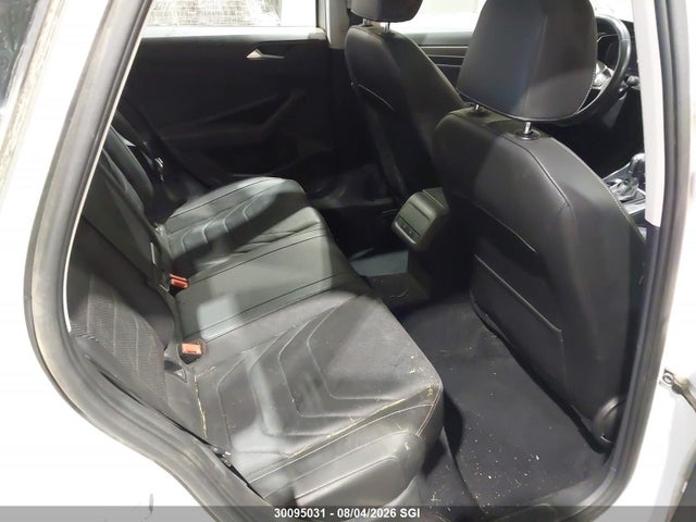 Продаж на аукціоні авто 2019 Volkswagen Jetta Sel Premium, vin: 3VWG57BU4KM169525, номер лоту: 30095031