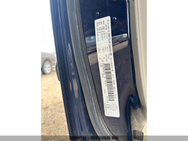 Продаж на аукціоні авто 2015 Dodge Grand Caravan Se, vin: 2C4RDGBG3FR647151, номер лоту: 30095791