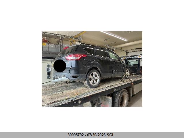 Ford ESCAPE SE 2015 1FMCU9GXXFUC50237 Image 3