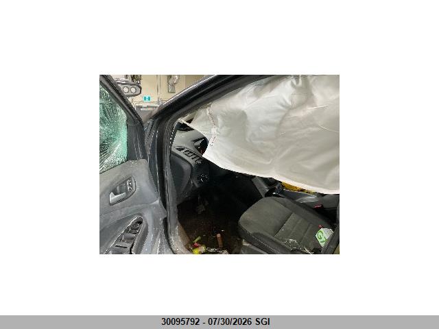 Ford ESCAPE SE 2015 1FMCU9GXXFUC50237 Image 6