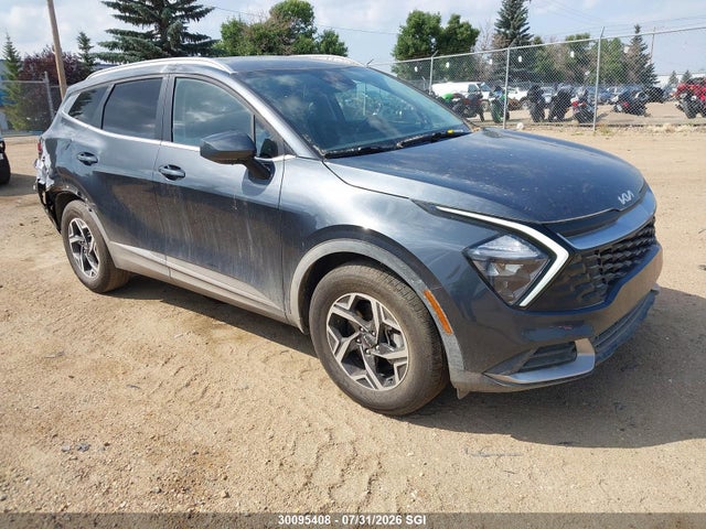 Auction sale of the 2025 Kia Sportage Lx, vin: KNDPU3DF0S7340391, lot number: 30095408