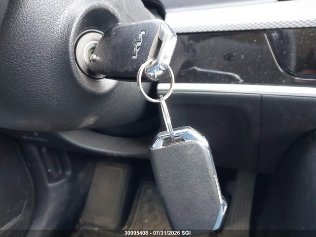 2025 Kia Sportage Lx მანქანა იყიდება აუქციონზე, vin: KNDPU3DF0S7340391, აუქციონის ნომერი: 30095408