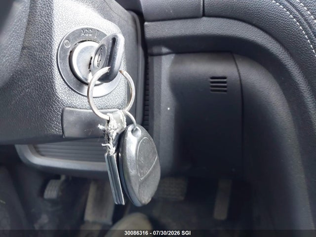 Chevrolet Traverse Lt 2014 1GNKVGKD1EJ315305 Image 11