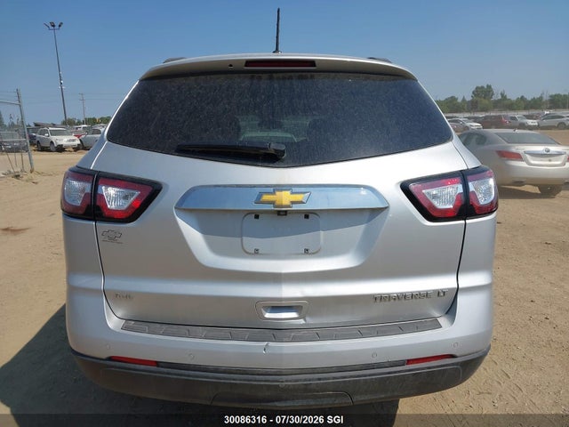 Chevrolet Traverse Lt 2014 1GNKVGKD1EJ315305 Image 15