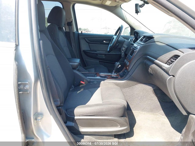 Chevrolet Traverse Lt 2014 1GNKVGKD1EJ315305 Image 5
