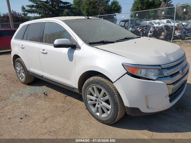 Aukcja sprzedaży 2013 Ford Edge Limited, vin: 2FMDK4KC7DBA84229, numer aukcji: 30094285