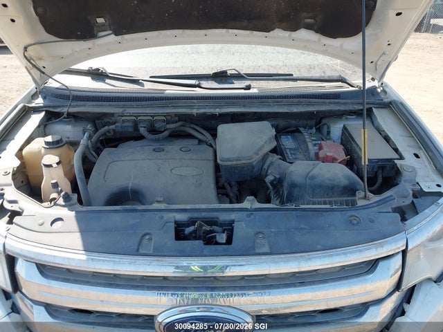 Продаж на аукціоні авто 2013 Ford Edge Limited, vin: 2FMDK4KC7DBA84229, номер лоту: 30094285