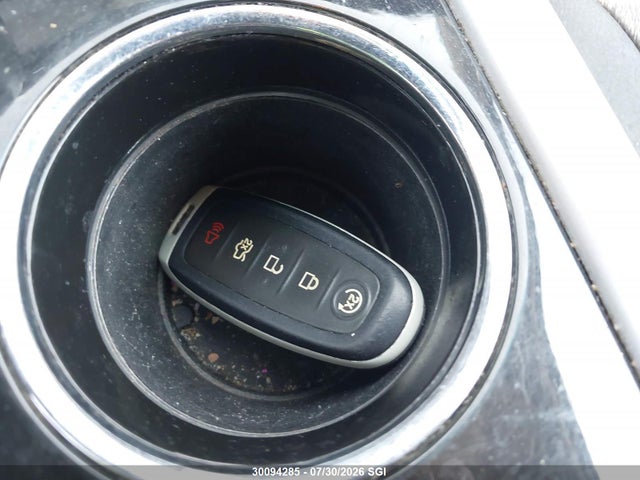 Продаж на аукціоні авто 2013 Ford Edge Limited, vin: 2FMDK4KC7DBA84229, номер лоту: 30094285