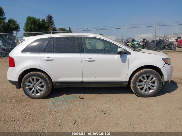 Продаж на аукціоні авто 2013 Ford Edge Limited, vin: 2FMDK4KC7DBA84229, номер лоту: 30094285