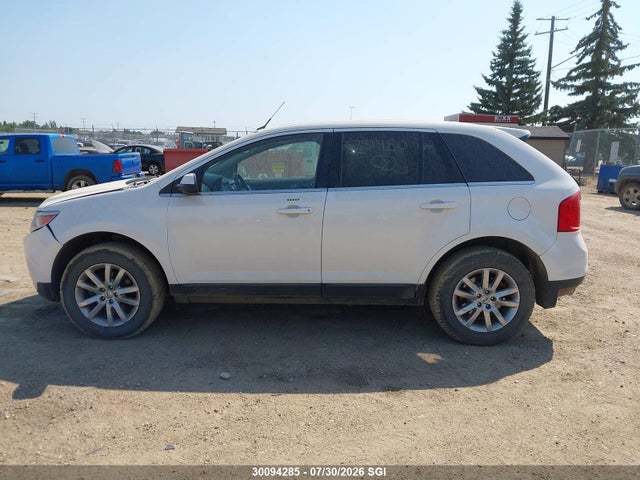 Продаж на аукціоні авто 2013 Ford Edge Limited, vin: 2FMDK4KC7DBA84229, номер лоту: 30094285