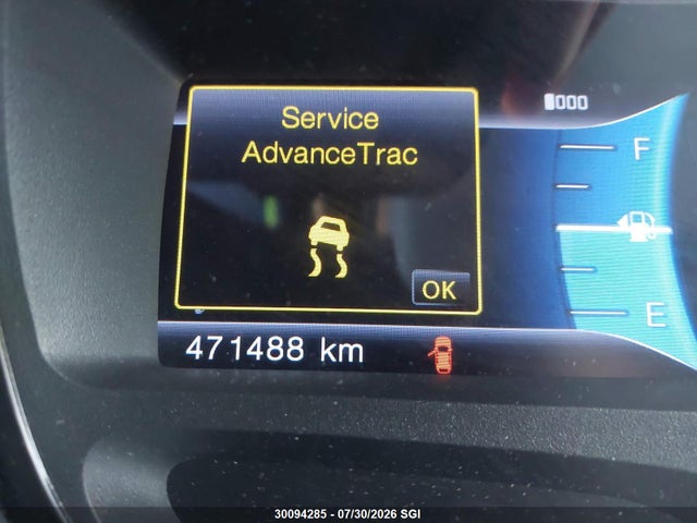 Продаж на аукціоні авто 2013 Ford Edge Limited, vin: 2FMDK4KC7DBA84229, номер лоту: 30094285