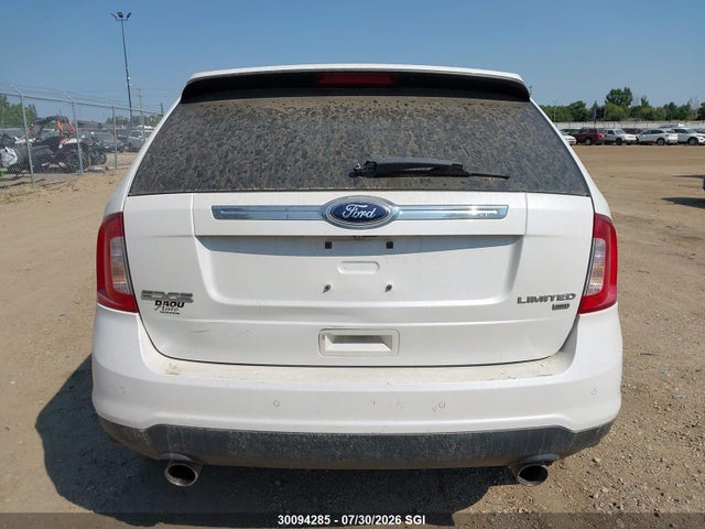 Продаж на аукціоні авто 2013 Ford Edge Limited, vin: 2FMDK4KC7DBA84229, номер лоту: 30094285