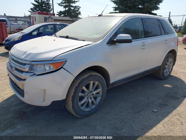 Продаж на аукціоні авто 2013 Ford Edge Limited, vin: 2FMDK4KC7DBA84229, номер лоту: 30094285