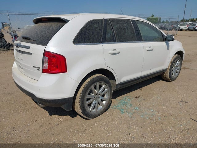 Продаж на аукціоні авто 2013 Ford Edge Limited, vin: 2FMDK4KC7DBA84229, номер лоту: 30094285