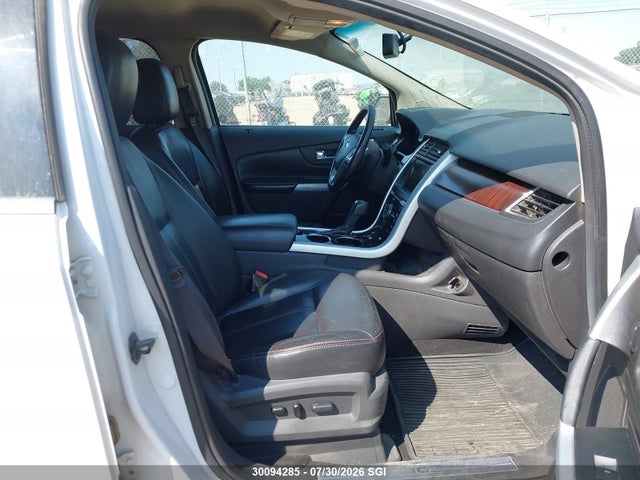 Продаж на аукціоні авто 2013 Ford Edge Limited, vin: 2FMDK4KC7DBA84229, номер лоту: 30094285