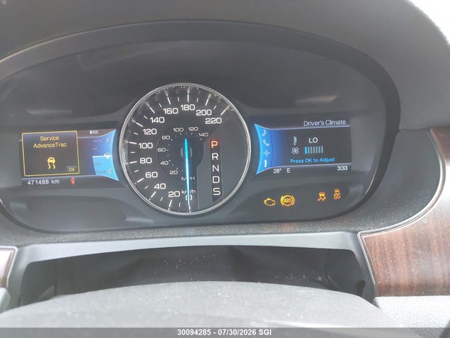 Продаж на аукціоні авто 2013 Ford Edge Limited, vin: 2FMDK4KC7DBA84229, номер лоту: 30094285