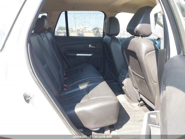 Продаж на аукціоні авто 2013 Ford Edge Limited, vin: 2FMDK4KC7DBA84229, номер лоту: 30094285