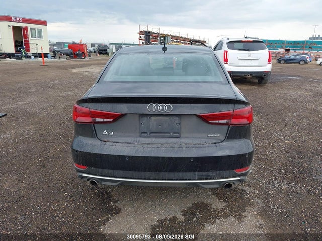 WAUBEGFF5K1027428 Audi A3 PREMIUM