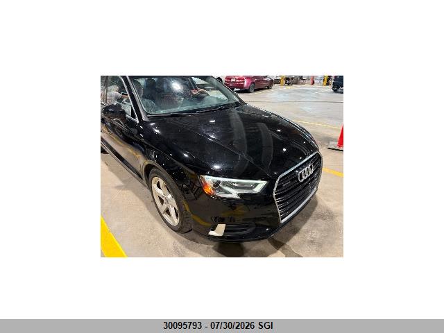 Audi A3 PREMIUM 2019 WAUBEGFF5K1027428 Image 18