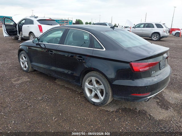 WAUBEGFF5K1027428 Audi A3 PREMIUM