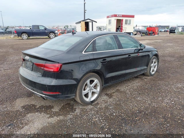 Audi A3 PREMIUM 2019 WAUBEGFF5K1027428 Image 4