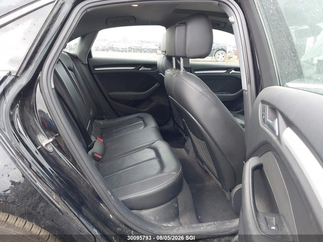 Audi A3 PREMIUM 2019 WAUBEGFF5K1027428 Image 8