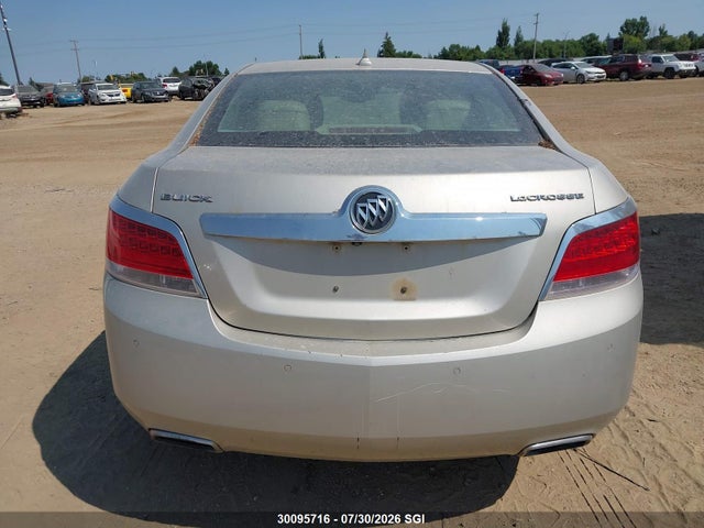 Продажа на аукционе авто 2013 Buick Lacrosse, vin: 1G4GC5E3XDF281227, номер лота: 30095716