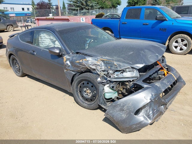 Aukcja sprzedaży 2010 Honda Accord Exl, vin: 1HGCS1A83AA800435, numer aukcji: 30094715