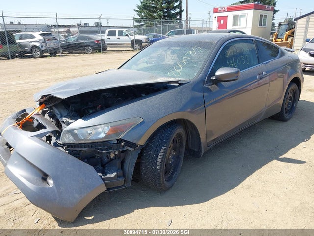 Продажа на аукционе авто 2010 Honda Accord Exl, vin: 1HGCS1A83AA800435, номер лота: 30094715