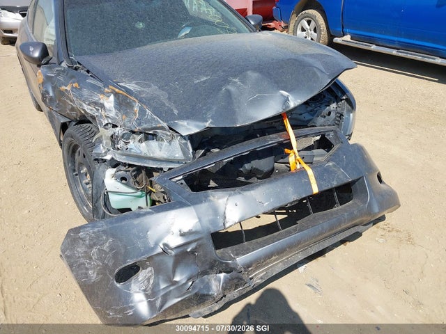 Продажа на аукционе авто 2010 Honda Accord Exl, vin: 1HGCS1A83AA800435, номер лота: 30094715