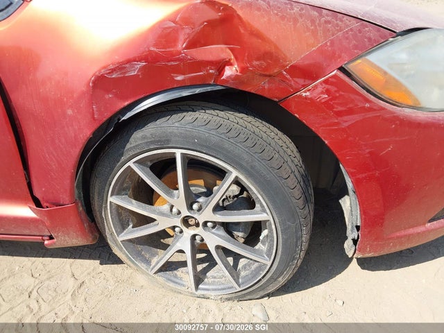 Продажа на аукционе авто 2009 Mitsubishi Eclipse Gt-p, vin: 4A3AK34T09E603080, номер лота: 30092757