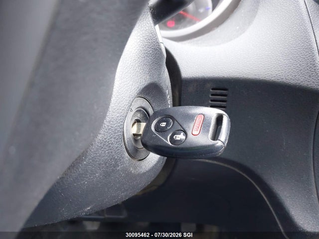 Продажа на аукционе авто 2009 Honda Fit Lx, vin: JHMGE87509S811474, номер лота: 30095462