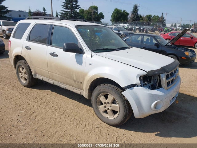 Aukcja sprzedaży 2008 Ford Escape Xlt, vin: 1FMCU93108KA54095, numer aukcji: 30095028
