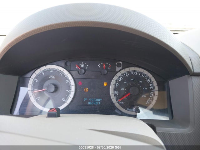 30095028 :رقم المزاد ، 1FMCU93108KA54095 vin ، 2008 Ford Escape Xlt مزاد بيع