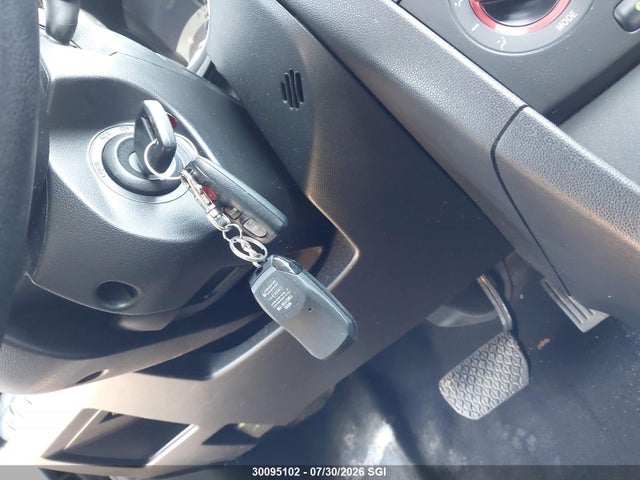 30095102 :رقم المزاد ، JM1BK32F681825634 vin ، 2008 Mazda 3 I مزاد بيع