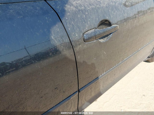 30095102 :رقم المزاد ، JM1BK32F681825634 vin ، 2008 Mazda 3 I مزاد بيع