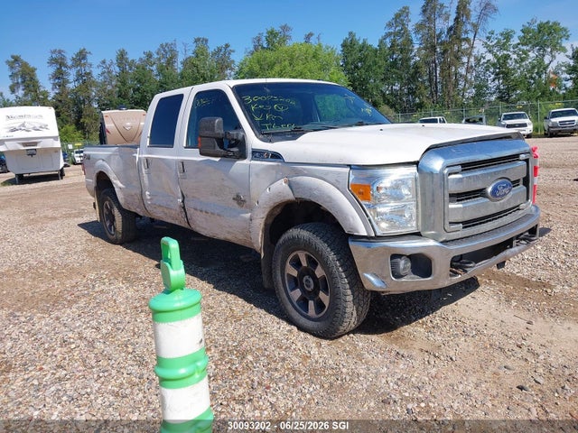 2016 Ford F350 Super Duty მანქანა იყიდება აუქციონზე, vin: 1FT8W3BT7GEC77543, აუქციონის ნომერი: 30093202
