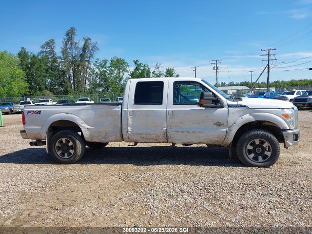 2016 Ford F350 Super Duty მანქანა იყიდება აუქციონზე, vin: 1FT8W3BT7GEC77543, აუქციონის ნომერი: 30093202