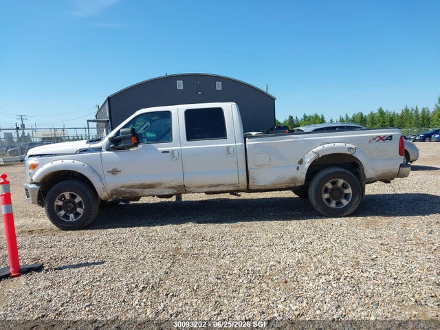 2016 Ford F350 Super Duty მანქანა იყიდება აუქციონზე, vin: 1FT8W3BT7GEC77543, აუქციონის ნომერი: 30093202