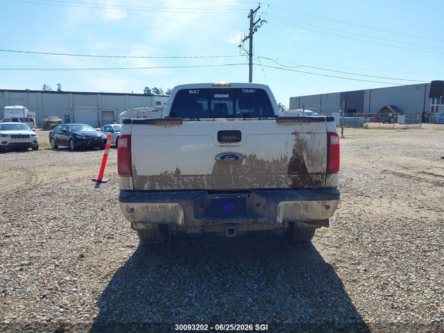 2016 Ford F350 Super Duty მანქანა იყიდება აუქციონზე, vin: 1FT8W3BT7GEC77543, აუქციონის ნომერი: 30093202