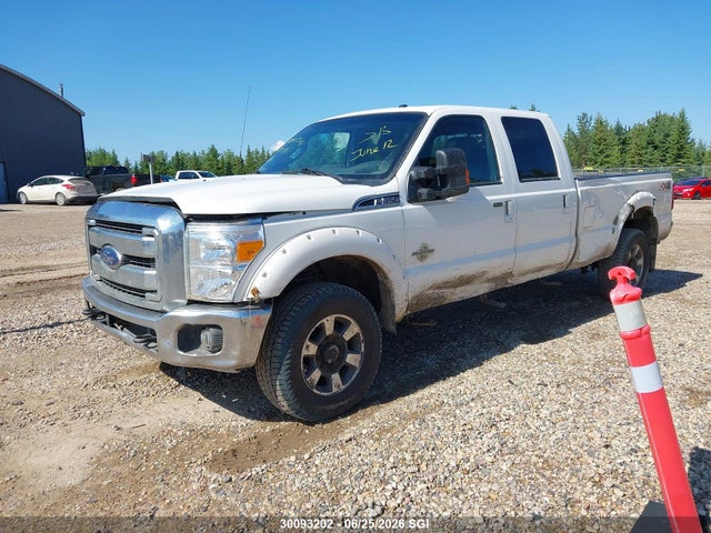 2016 Ford F350 Super Duty მანქანა იყიდება აუქციონზე, vin: 1FT8W3BT7GEC77543, აუქციონის ნომერი: 30093202