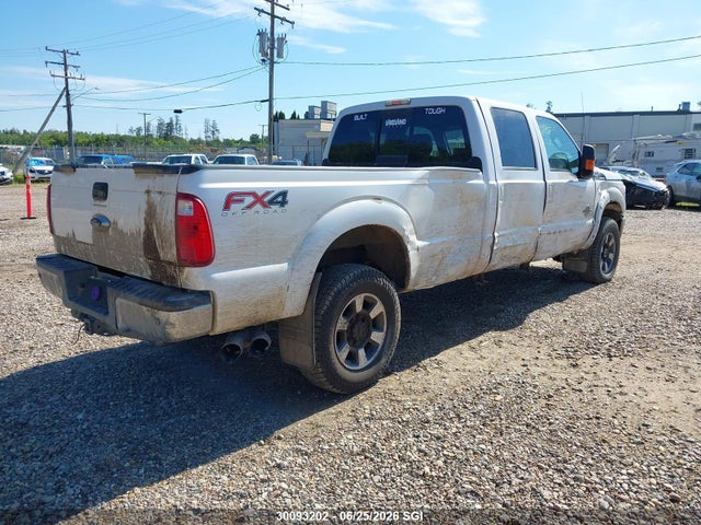 2016 Ford F350 Super Duty მანქანა იყიდება აუქციონზე, vin: 1FT8W3BT7GEC77543, აუქციონის ნომერი: 30093202