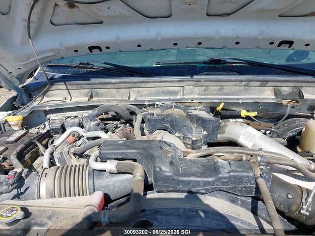 2016 Ford F350 Super Duty მანქანა იყიდება აუქციონზე, vin: 1FT8W3BT7GEC77543, აუქციონის ნომერი: 30093202