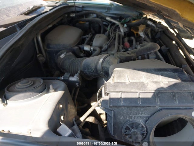 Продаж на аукціоні авто 2007 Subaru Forester 2.5x Premium, vin: JF1SG65657H740021, номер лоту: 30095481